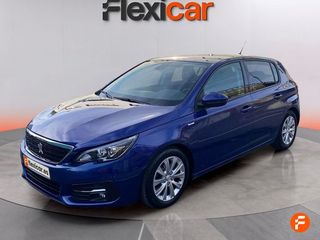 Peugeot 308 5p Active PureTech 130 S&S