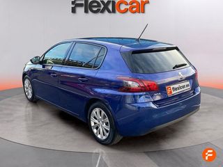 Peugeot 308 5p Active PureTech 130 S&S