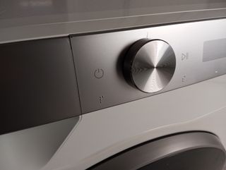 Secadora Samsung 9kg WiFi