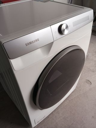 Secadora Samsung 9kg WiFi