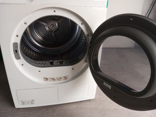 Secadora Samsung 9kg WiFi