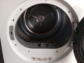 Secadora Samsung 9kg WiFi