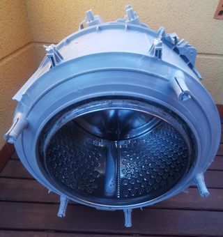 Piezas Repuesto Lavadora AEG Lavamat