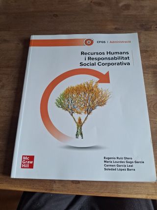 Recursos humans i responsabilitat social corpor...
