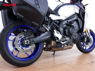 YAMAHA TRACER 9 GT+