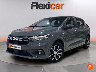 Dacia Sandero Expression 67kW (91CV) ECO-G - 5P (2023)