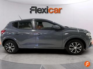 Dacia Sandero Expression 67kW (91CV) ECO-G - 5P (2023)