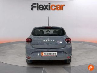 Dacia Sandero Expression 67kW (91CV) ECO-G - 5P (2023)