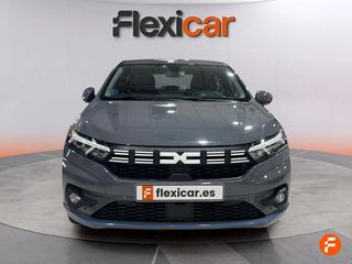 Dacia Sandero Expression 67kW (91CV) ECO-G - 5P (2023)