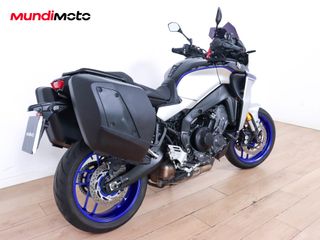 YAMAHA TRACER 9 GT+