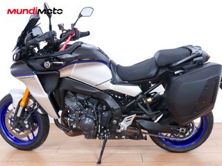YAMAHA TRACER 9 GT+