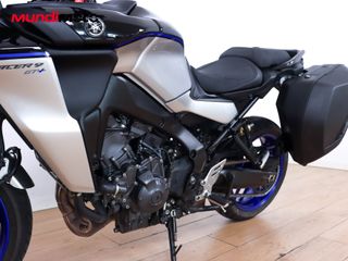 YAMAHA TRACER 9 GT+