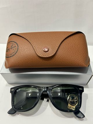 Gafas de sol Ray-Ban Wayfarer Nuevas