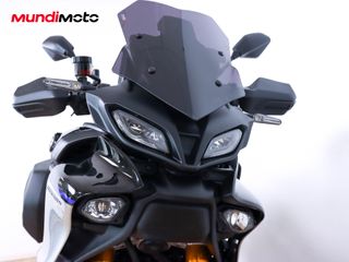 YAMAHA TRACER 9 GT+