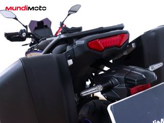 YAMAHA TRACER 9 GT+