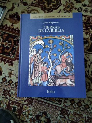 Grandes libros de la religión 9 tomos
