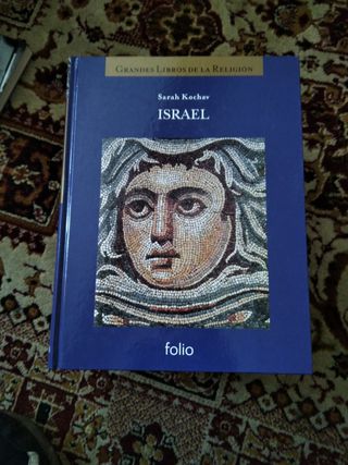 Grandes libros de la religión 9 tomos