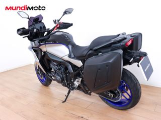 YAMAHA TRACER 9 GT+