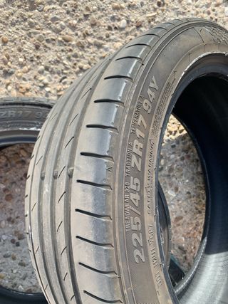 neumaticos 225 45 r17 94y