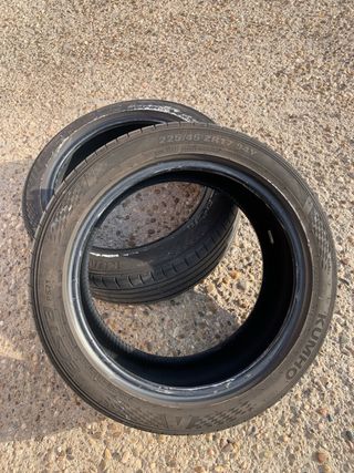 neumaticos 225 45 r17 94y