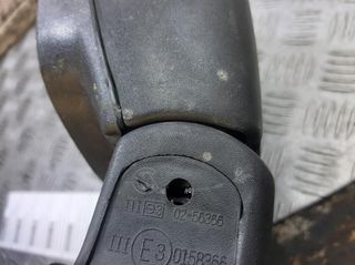 RETROVISOR DERECHO PEUGEOT PARTNER S1 Familiar 025