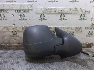 RETROVISOR DERECHO PEUGEOT PARTNER S1 Familiar 025