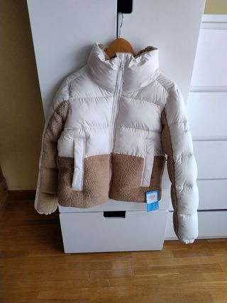 Chaqueta Columbia Leadbetter Point