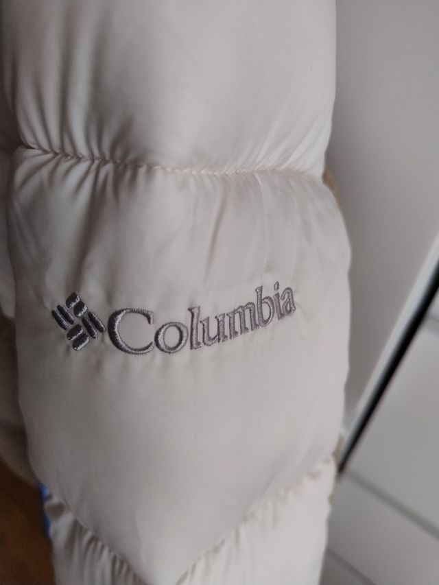 Chaqueta Columbia Leadbetter Point