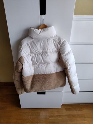 Chaqueta Columbia Leadbetter Point