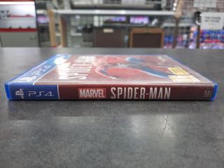 Spider-Man - PS4