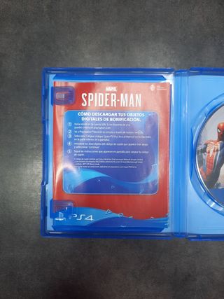 Spider-Man - PS4