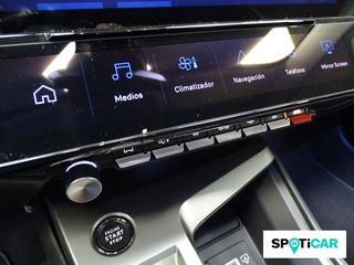 Peugeot 308  SW  PureTech 130 S&S EAT8 Allure