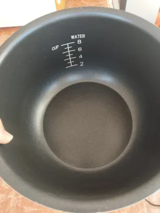 Robot Cocina MultiCooker Superchef