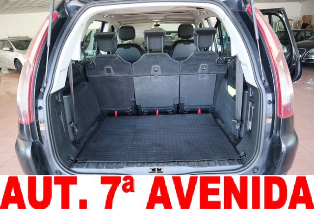 Citroen C4 Picasso 2008