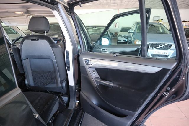 Citroen C4 Picasso 2008