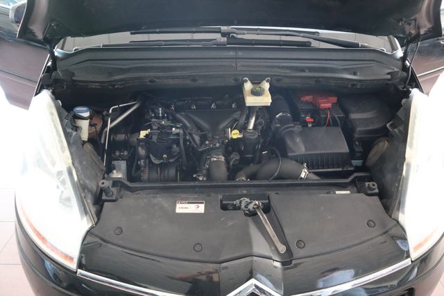 Citroen C4 Picasso 2008