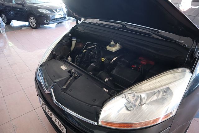 Citroen C4 Picasso 2008