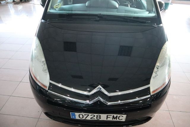 Citroen C4 Picasso 2008
