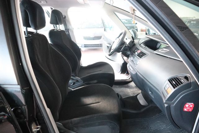 Citroen C4 Picasso 2008