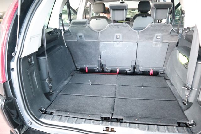 Citroen C4 Picasso 2008