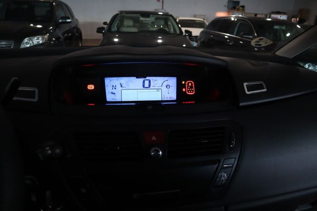 Citroen C4 Picasso 2008