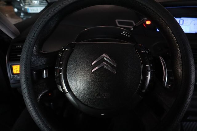 Citroen C4 Picasso 2008