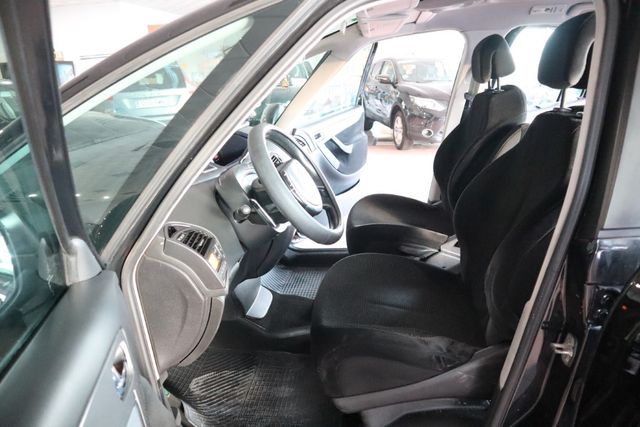 Citroen C4 Picasso 2008