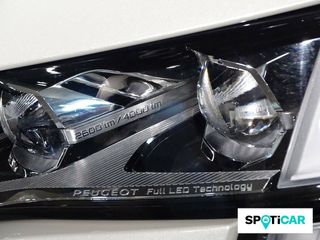 Peugeot 508  SW  HYBRID 225 e-EAT8 Allure Pack