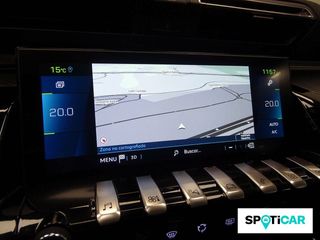 Peugeot 508  SW  HYBRID 225 e-EAT8 Allure Pack