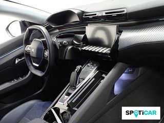 Peugeot 508  SW  HYBRID 225 e-EAT8 Allure Pack