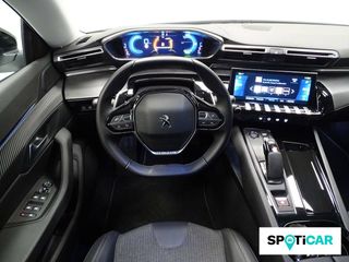 Peugeot 508  SW  HYBRID 225 e-EAT8 Allure Pack