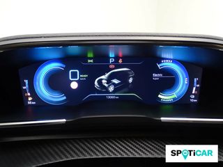 Peugeot 508  SW  HYBRID 225 e-EAT8 Allure Pack