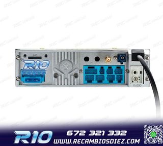 RADIO GPS ANDROID 14 PARA BMW E46 4GB RAM 64GB ROM DVD