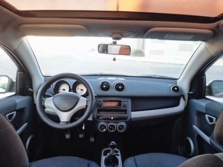 smart forfour 2005